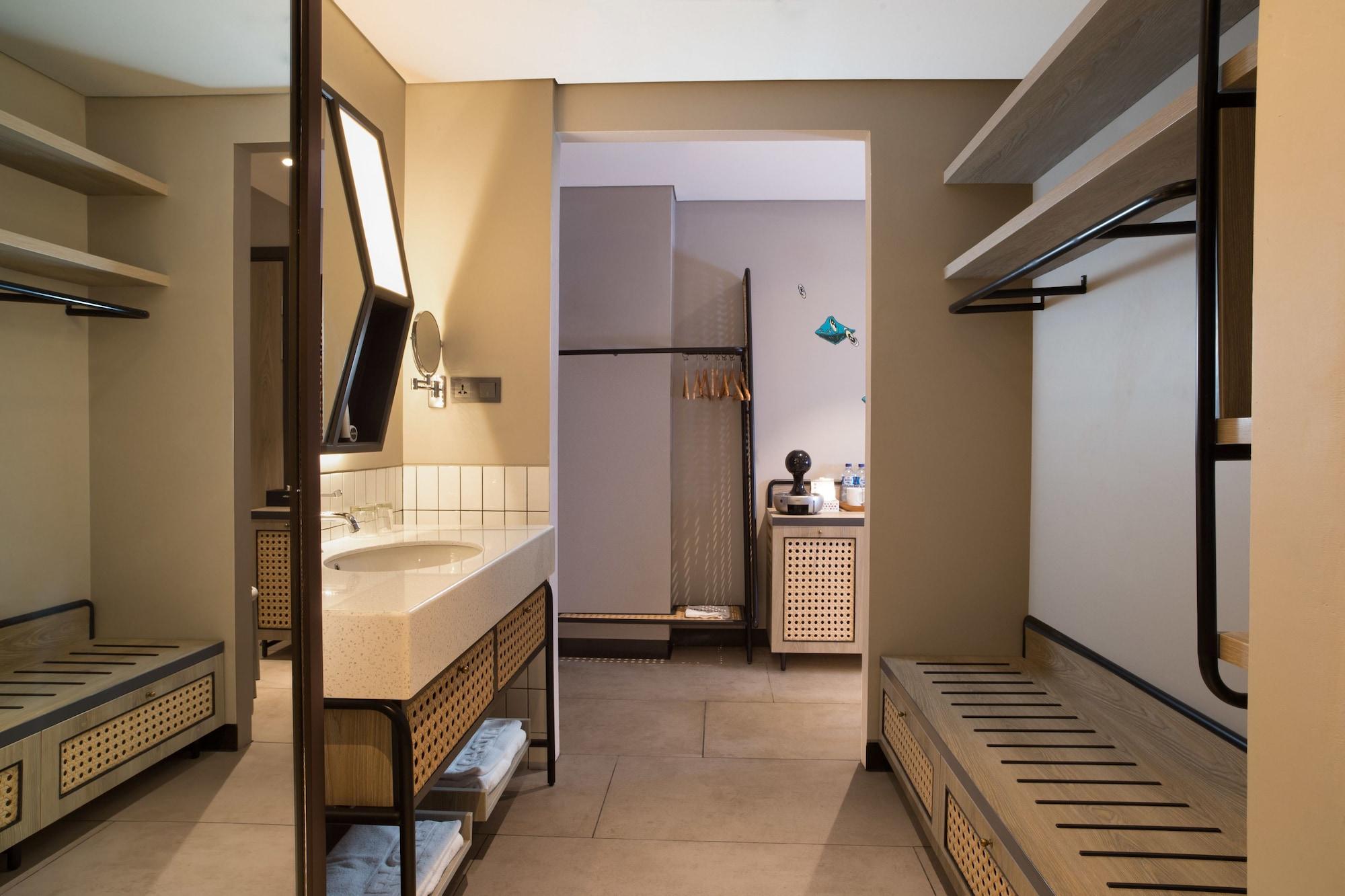 Artotel Yogyakarta Hotel Kejayan