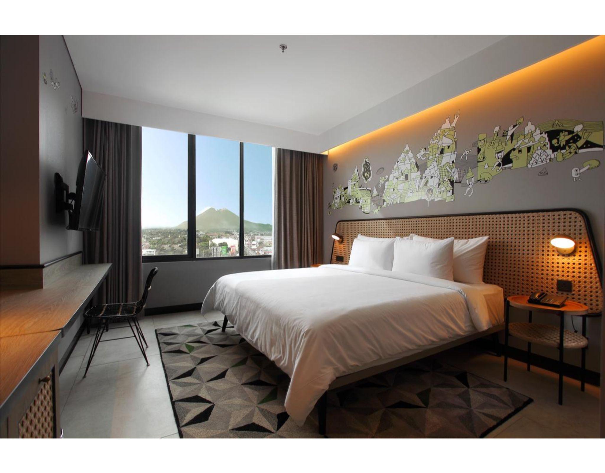 Artotel Yogyakarta Kejayan