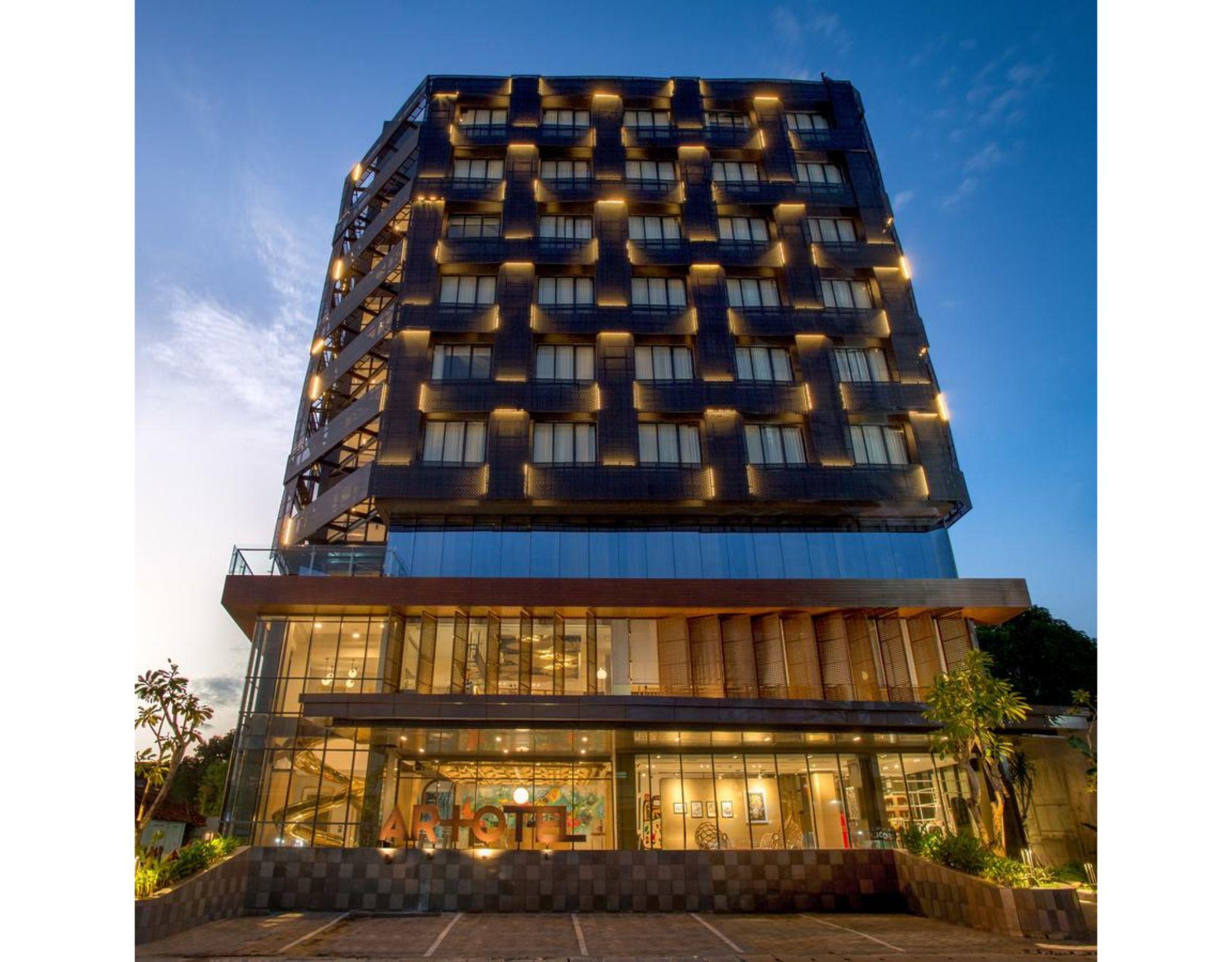 Hotel Artotel Yogyakarta