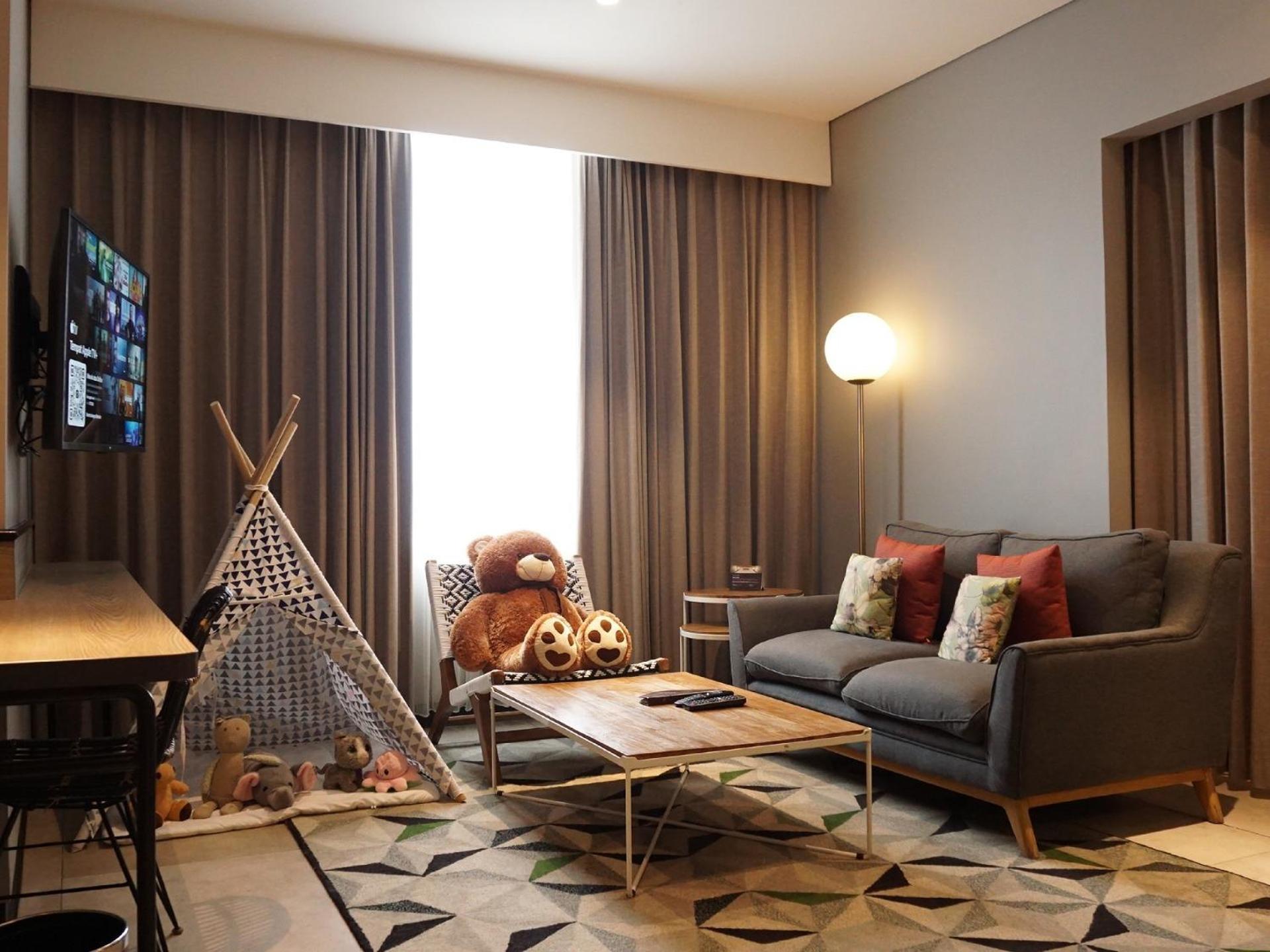 Artotel Yogyakarta Kejayan