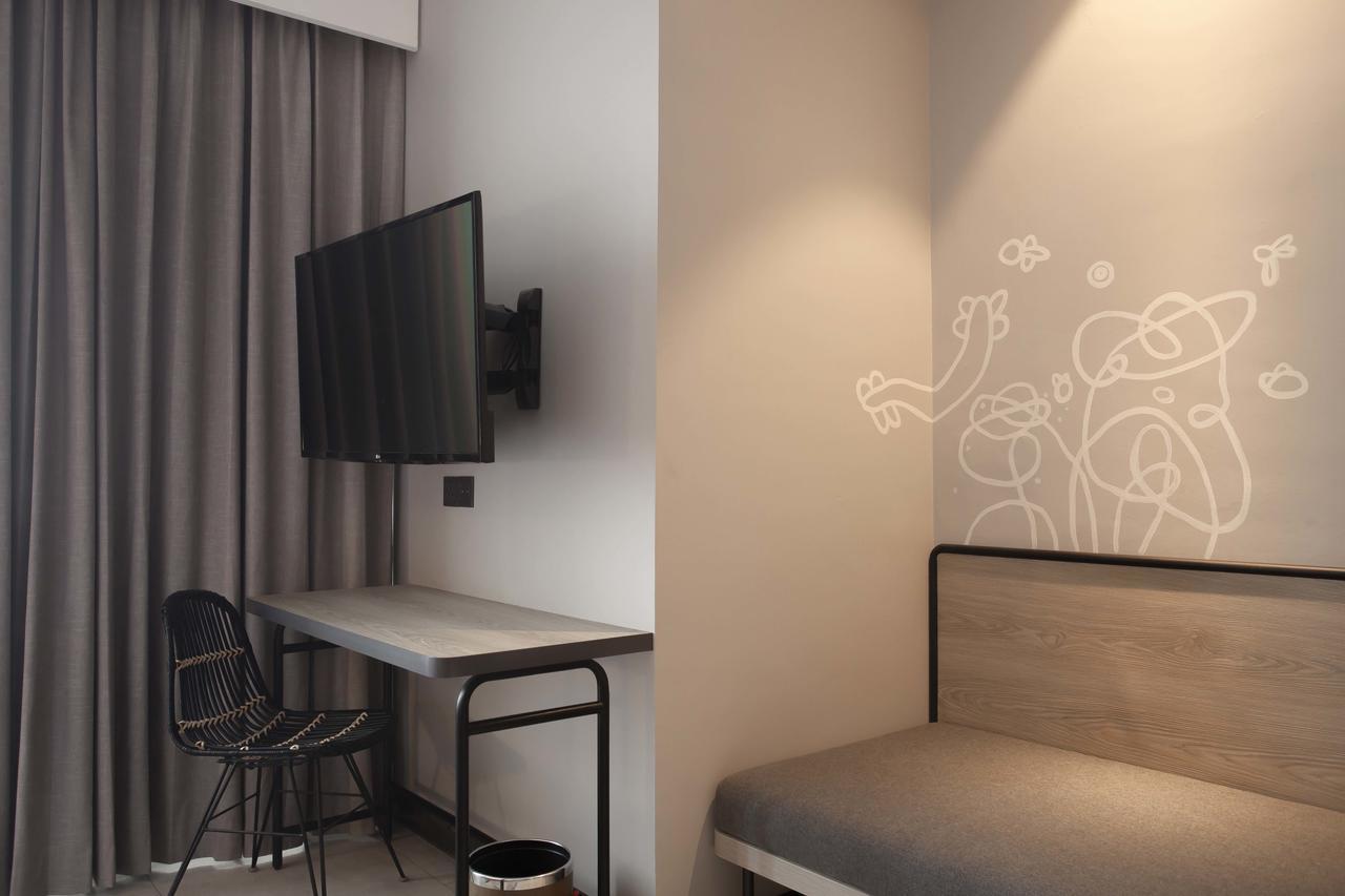 Artotel Yogyakarta Hotel 4*