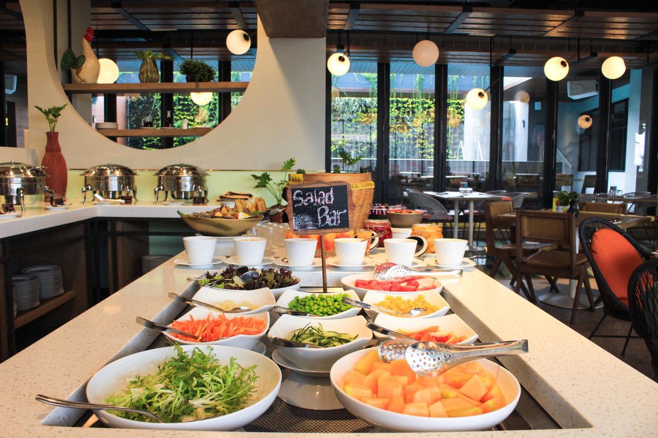 Hotel Artotel Yogyakarta