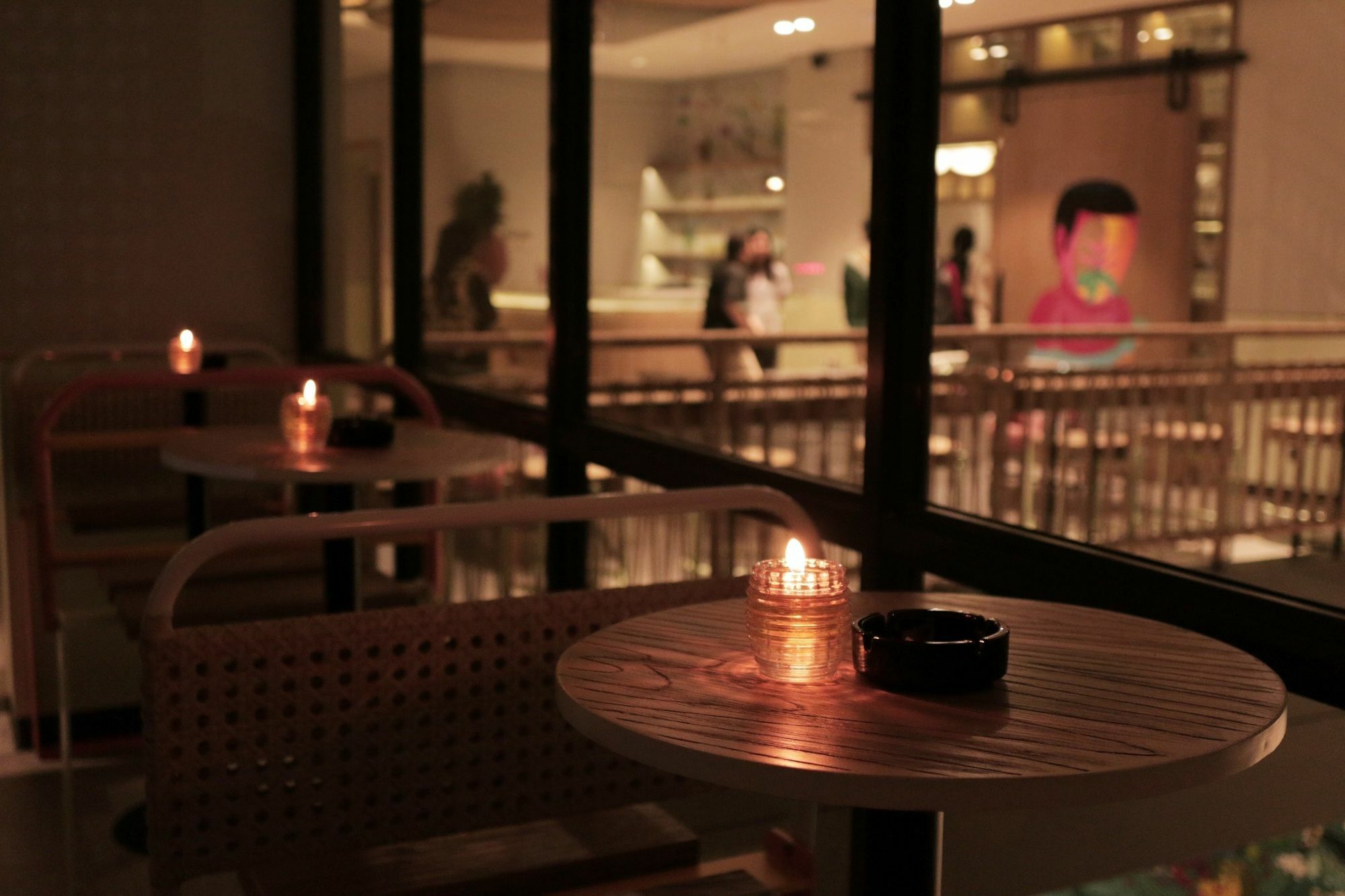 Hotel Artotel Yogyakarta