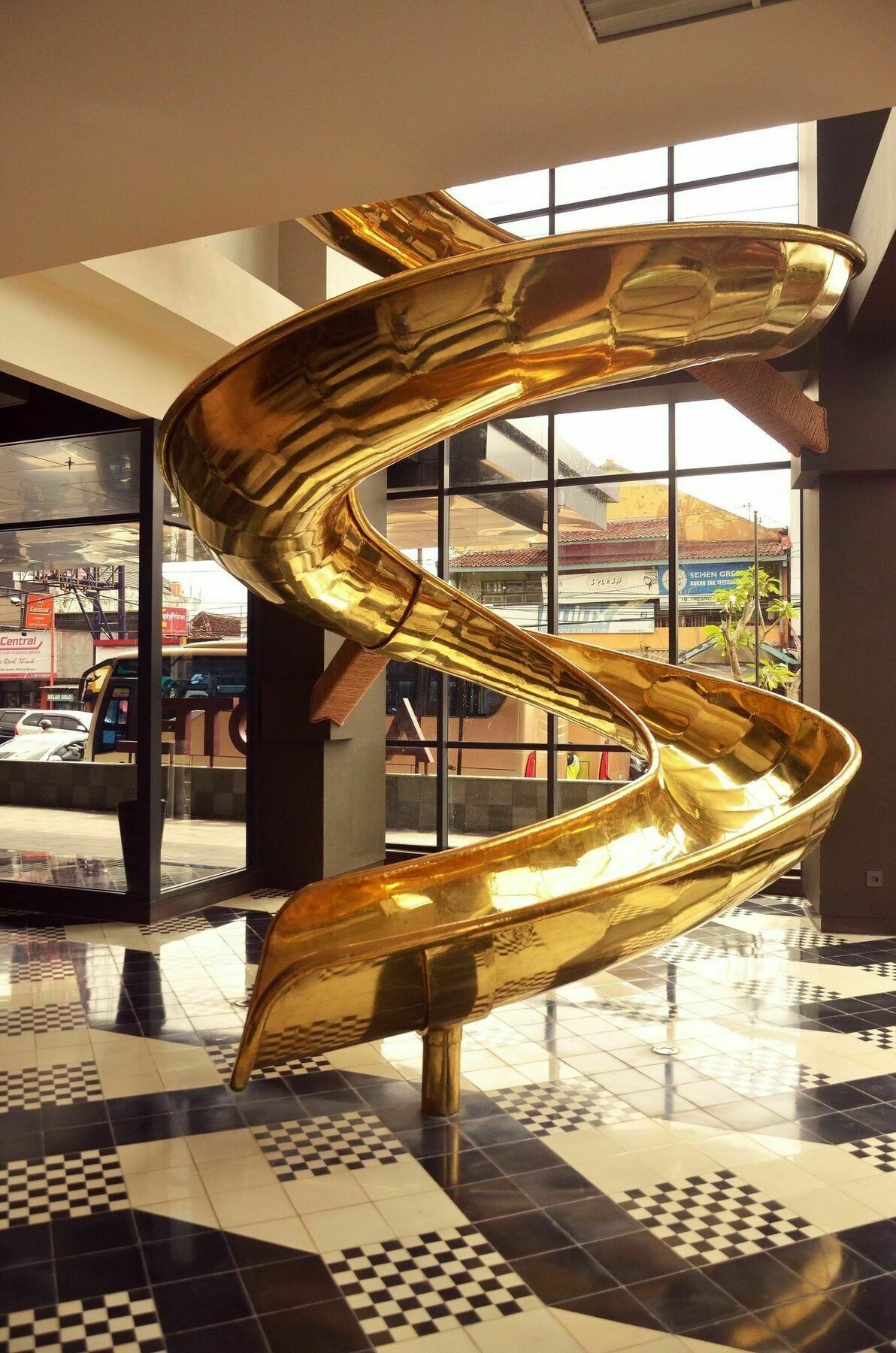 Artotel Yogyakarta Hotel 4*