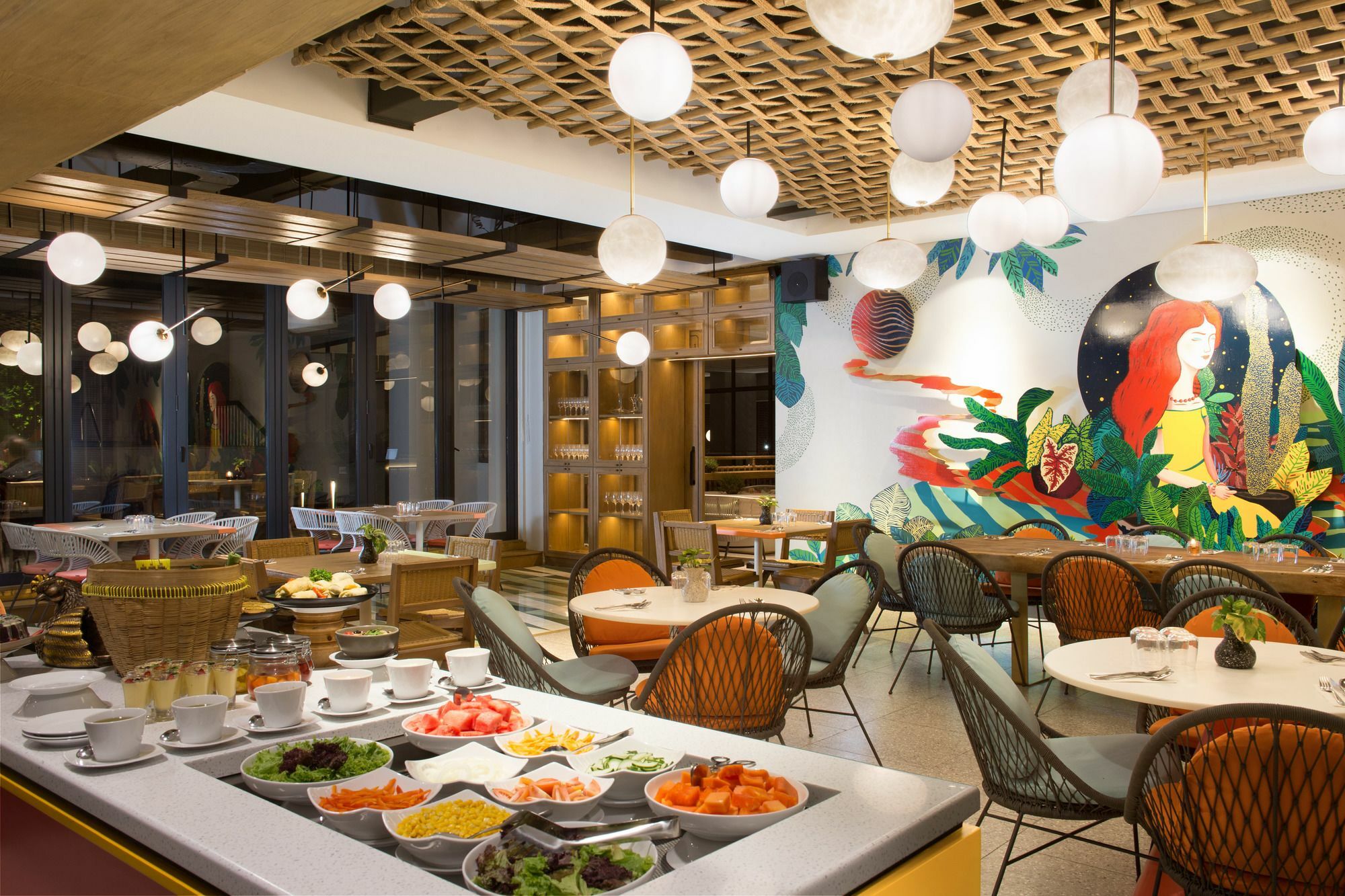 Artotel Yogyakarta 4*