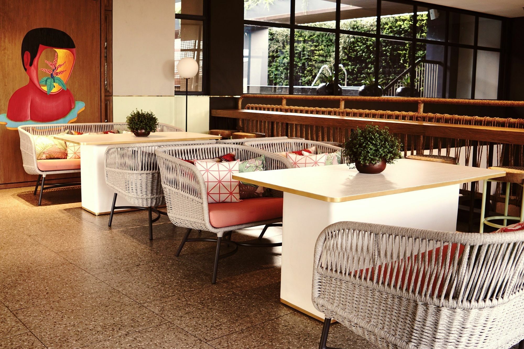 Artotel Yogyakarta Kejayan