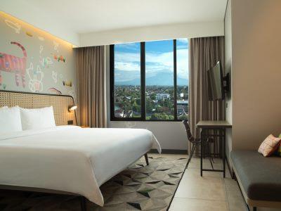 Artotel Yogyakarta Hotel